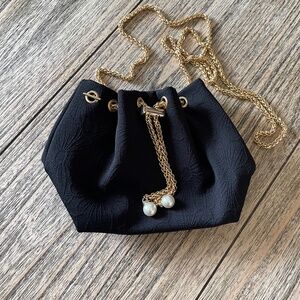Gemma Chain Crossbody Bag